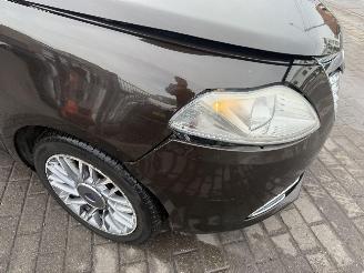 Lancia Ypsilon GOLD picture 16