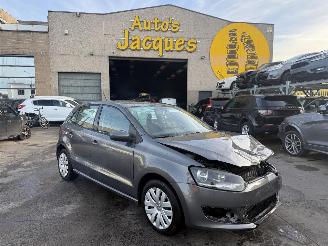 Unfallwagen Volkswagen Polo 1.2 D 2011/9