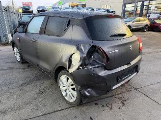 Suzuki Swift COMFORT KLIMA picture 7