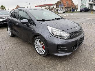 Kia Rio 1.2I EASY picture 3