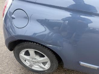 Fiat 500 LOUNGE CABRIO picture 11