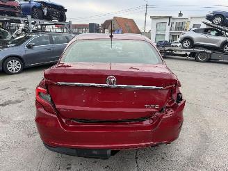 Fiat Tipo SEDAN 1.4I LOUNGE picture 10