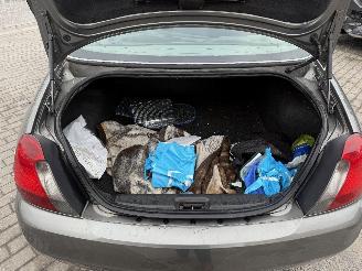 Rover 75 2.0 CDTI picture 19