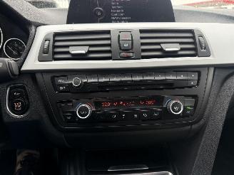 BMW 3-serie ENGINE OUT picture 16