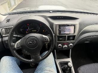 Subaru Forester AWD BOXER DIESEL picture 25