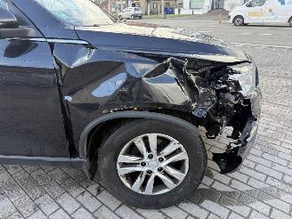 Ssang yong Musso 4X4 SAPPHIRE picture 13