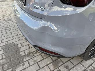 Fiat Tipo CITY SPORT picture 11