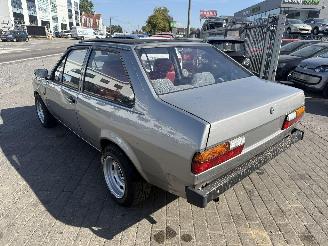Volkswagen Polo 1.3 OLDTIMER picture 3