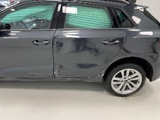 Audi A3 PLUG IN HYBRIDE picture 8