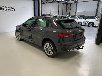 Audi A3 PLUG IN HYBRIDE picture 7