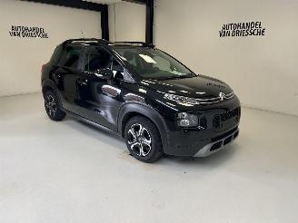 Citroën C3 Aircross  picture 1