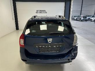 Dacia Logan LAUREATE picture 5