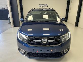 Dacia Logan LAUREATE picture 9