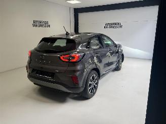 Ford Puma TITANIUM/AUTOMAAT picture 5