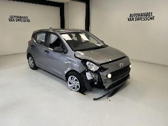  Hyundai I-10  2023/4