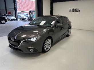 Mazda 3 SKYCRUISE/ AUTOMAAT picture 7