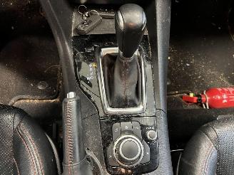 Mazda 3 SKYCRUISE/ AUTOMAAT picture 14