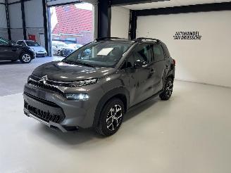 Citroën C3 Aircross SHINE/ AUTOMAAT picture 8
