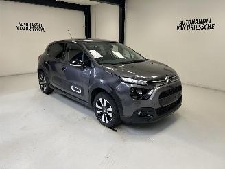 Avarii autoturisme Citroën C3 SHINE / 110CV 2024/3