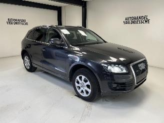 Avarii autoturisme Audi Q5 S-TRONIC / QUATTRO 2010/9