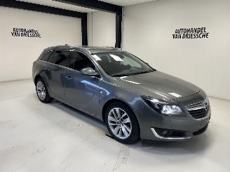 Opel Insignia MOTORPROBLEEM picture 1