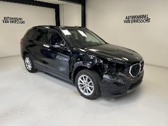 Schadeauto BMW X1 AUTOMATIQUE 2020/6