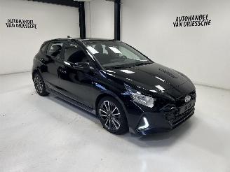 Schadeauto Hyundai I-20 N-LINE 2023/1