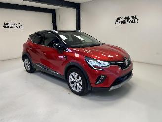 Unfallwagen Renault Captur INTENS 2022/4