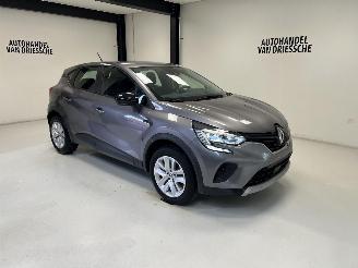 Unfallwagen Renault Captur  2023/3