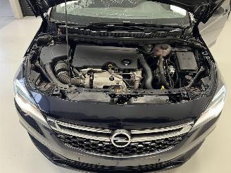 Opel Astra  picture 10