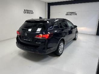 Opel Astra  picture 4
