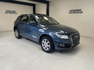skadebil auto Audi Q5 QUATTRO 2015/5