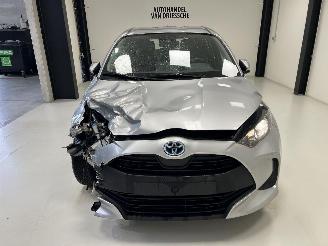 Toyota Yaris HYBRIDE picture 9