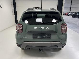 Dacia Duster JOURNEY picture 4