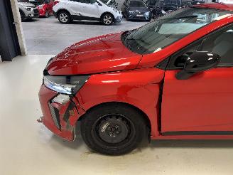 Renault Clio  picture 6