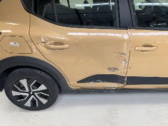 Dacia Sandero STEPWAY picture 5