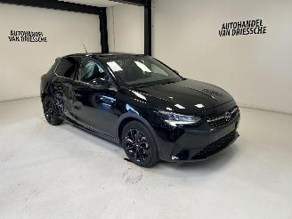 Voiture accidenté Opel Corsa AUTOMATIQUE/PANORAMA 2023/5