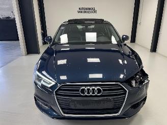 Audi A3 PANORAMA picture 9