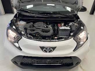 Toyota Aygo X PLAY picture 10