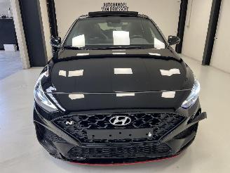 Hyundai I-30 N PERFORMANCE / PANO picture 11