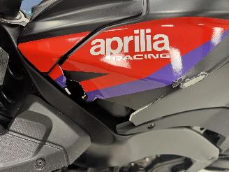 Aprilia RS 125 RACING picture 9