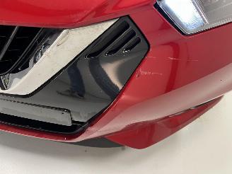 Nissan Micra  picture 12