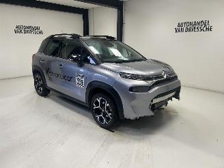 skadebil auto Citroën C3 AIRCROSS 2024/6