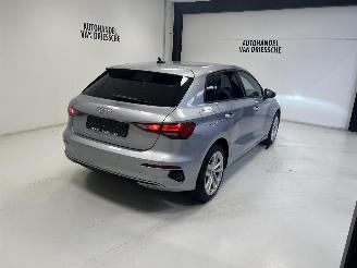 Audi A3 AUTOMAAT picture 3