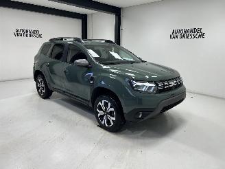 škoda osobní automobily Dacia Duster JOURNEY PLUS 2023/7