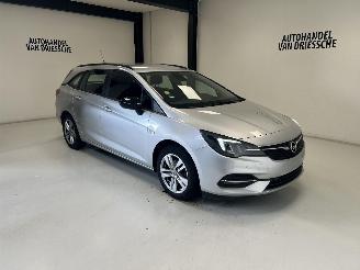 skadebil auto Opel Astra  2021/6