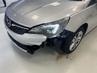 Opel Astra  picture 8