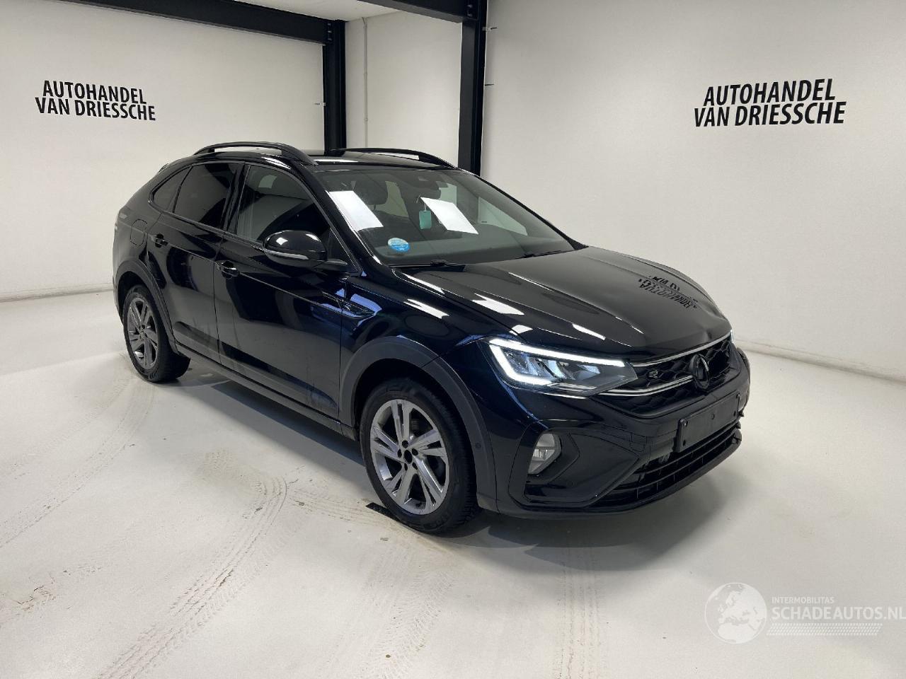 Volkswagen Taigo R-LINE / DSG