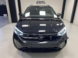 Volkswagen Taigo R-LINE / DSG picture 8