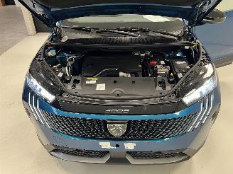 Peugeot 3008 ALLURE picture 9